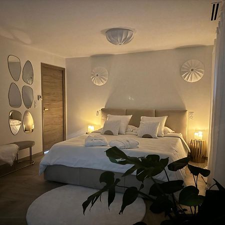 Suite L Ecrin Αρλ Εξωτερικό φωτογραφία