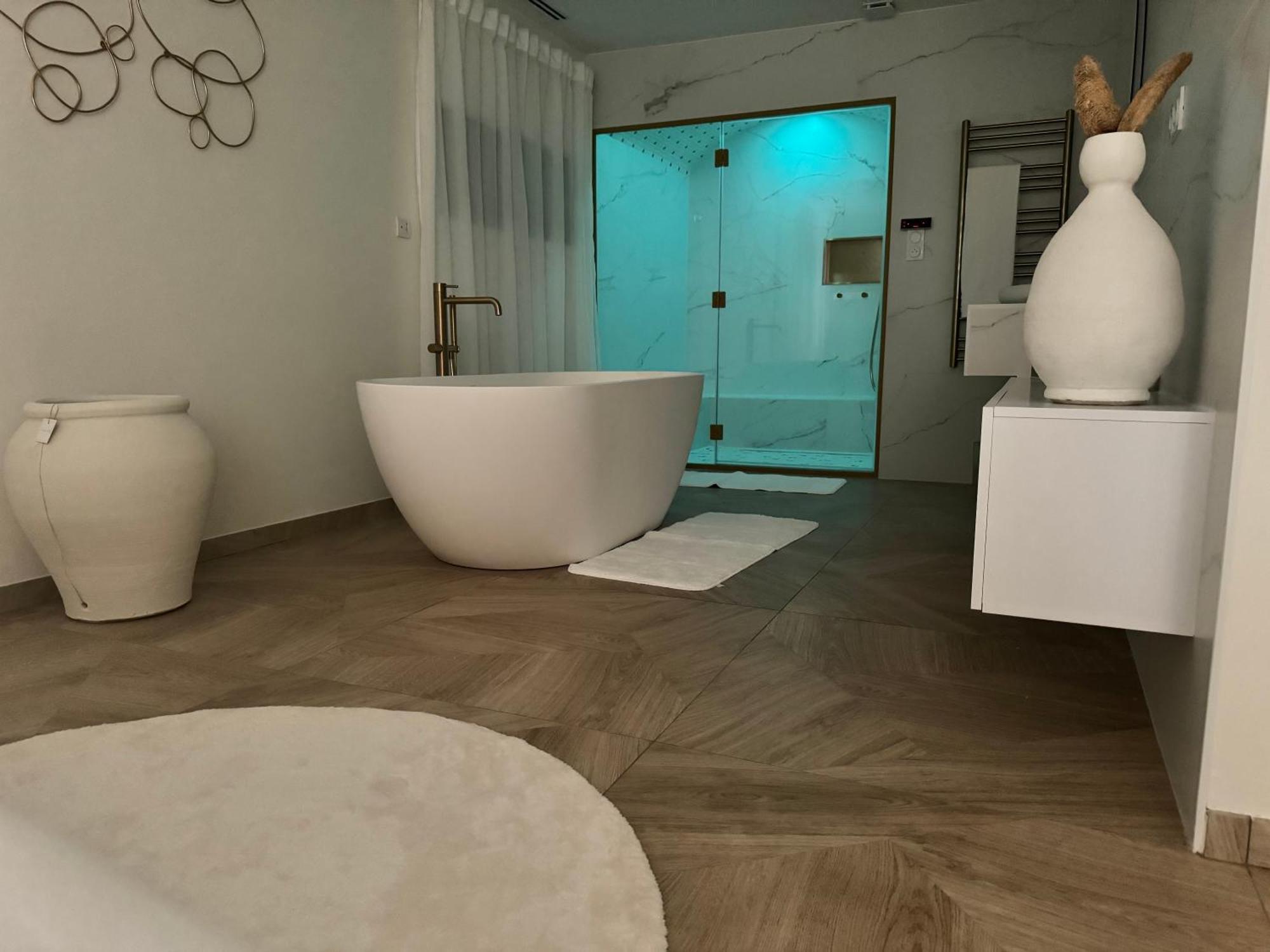 Suite L Ecrin Αρλ Εξωτερικό φωτογραφία